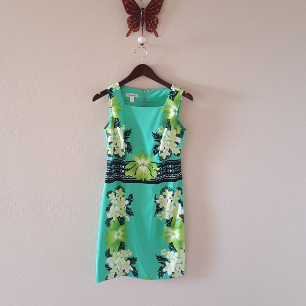 Dressbarn Dress